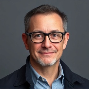 Dr. Stefan Richter — beste krypto casinos reviewer